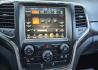 2014 Grey /Black Jeep Grand Cherokee Laredo 4WD (1C4RJFAG3EC) with an 3.6L V6 DOHC 24V engine, 5-Speed Automatic transmission, located at 450 N Russell, Missoula, MT, 59801, (406) 543-6600, 46.874496, -114.017433 - Stylish Jeep Grand Cherokee Altitude AWD. Reliable 3.6L V6 Engine. Heated Front Seats. Heated Steering Wheel. Power Sunroof. Power Windows and Locks. AM FM XM. Bluetooth Audio and Phone Connection. Toyo Tires. Power Liftgate. Very Comfortable to drive. We Finance through local Credit Unions. W- Photo#13