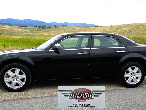 2006 Chrysler 300 C AWD