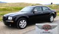 2006 Black /Black Chrysler 300 C AWD (2C3KK63H36H) with an 5.7L V8 OHV 16V engine, 5A OD transmission, located at 450 N Russell, Missoula, MT, 59801, (406) 543-6600, 46.874496, -114.017433 - Tons of Power with a 5.7L V8 Hemi Engine. Comfortable to drive. 5 Speed Automatic Overdrive Transmission. AWD. Heated Power Front Seats. Air Conditioning. CRusie Control. Power Windows and Locks. Aftermarket Touch Screen Stereo. Because oft he age of this vehicle, our lenders do NOT offer finan- Photo#1