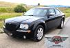 2006 Black /Black Chrysler 300 C AWD (2C3KK63H36H) with an 5.7L V8 OHV 16V engine, 5A OD transmission, located at 450 N Russell, Missoula, MT, 59801, (406) 543-6600, 46.874496, -114.017433 - Tons of Power with a 5.7L V8 Hemi Engine. Comfortable to drive. 5 Speed Automatic Overdrive Transmission. AWD. Heated Power Front Seats. Air Conditioning. CRusie Control. Power Windows and Locks. Aftermarket Touch Screen Stereo. Because oft he age of this vehicle, our lenders do NOT offer finan- Photo#2