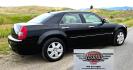 2006 Black /Black Chrysler 300 C AWD (2C3KK63H36H) with an 5.7L V8 OHV 16V engine, 5A OD transmission, located at 450 N Russell, Missoula, MT, 59801, (406) 543-6600, 46.874496, -114.017433 - Tons of Power with a 5.7L V8 Hemi Engine. Comfortable to drive. 5 Speed Automatic Overdrive Transmission. AWD. Heated Power Front Seats. Air Conditioning. CRusie Control. Power Windows and Locks. Aftermarket Touch Screen Stereo. Because oft he age of this vehicle, our lenders do NOT offer finan- Photo#5