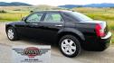2006 Black /Black Chrysler 300 C AWD (2C3KK63H36H) with an 5.7L V8 OHV 16V engine, 5A OD transmission, located at 450 N Russell, Missoula, MT, 59801, (406) 543-6600, 46.874496, -114.017433 - Tons of Power with a 5.7L V8 Hemi Engine. Comfortable to drive. 5 Speed Automatic Overdrive Transmission. AWD. Heated Power Front Seats. Air Conditioning. CRusie Control. Power Windows and Locks. Aftermarket Touch Screen Stereo. Because oft he age of this vehicle, our lenders do NOT offer finan- Photo#3