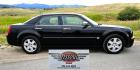 2006 Black /Black Chrysler 300 C AWD (2C3KK63H36H) with an 5.7L V8 OHV 16V engine, 5A OD transmission, located at 450 N Russell, Missoula, MT, 59801, (406) 543-6600, 46.874496, -114.017433 - Tons of Power with a 5.7L V8 Hemi Engine. Comfortable to drive. 5 Speed Automatic Overdrive Transmission. AWD. Heated Power Front Seats. Air Conditioning. CRusie Control. Power Windows and Locks. Aftermarket Touch Screen Stereo. Because oft he age of this vehicle, our lenders do NOT offer finan- Photo#6