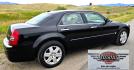 2006 Black /Black Chrysler 300 C AWD (2C3KK63H36H) with an 5.7L V8 OHV 16V engine, 5A OD transmission, located at 450 N Russell, Missoula, MT, 59801, (406) 543-6600, 46.874496, -114.017433 - Tons of Power with a 5.7L V8 Hemi Engine. Comfortable to drive. 5 Speed Automatic Overdrive Transmission. AWD. Heated Power Front Seats. Air Conditioning. CRusie Control. Power Windows and Locks. Aftermarket Touch Screen Stereo. Because oft he age of this vehicle, our lenders do NOT offer finan- Photo#10