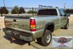 2002 Pewter /Brown Chevrolet Silverado 2500HD Ext. Cab Long Bed 4WD (1GCHK29U62E) with an 6.0L V8 OHV 16V engine, Automatic transmission, located at 450 N Russell, Missoula, MT, 59801, (406) 543-6600, 46.874496, -114.017433 - You read that right. Only 63,239 Miles. 4WD. 6.0L V8 Engine. Long Box. Extended Cab 4 Door. Automatic Transmission. Body is Very Straight. Air Conditioning. Cruise Control. Tilt Steering. Power Windows and Locks. Aftermarket Touch Screen Stereo with Bluetooth Audio and Phone Connection. Clean Title- Photo#3