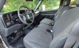 2002 Pewter /Brown Chevrolet Silverado 2500HD Ext. Cab Long Bed 4WD (1GCHK29U62E) with an 6.0L V8 OHV 16V engine, Automatic transmission, located at 450 N Russell, Missoula, MT, 59801, (406) 543-6600, 46.874496, -114.017433 - You read that right. Only 63,239 Miles. 4WD. 6.0L V8 Engine. Long Box. Extended Cab 4 Door. Automatic Transmission. Body is Very Straight. Air Conditioning. Cruise Control. Tilt Steering. Power Windows and Locks. Aftermarket Touch Screen Stereo with Bluetooth Audio and Phone Connection. Clean Title- Photo#13
