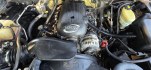 2002 Pewter /Brown Chevrolet Silverado 2500HD Ext. Cab Long Bed 4WD (1GCHK29U62E) with an 6.0L V8 OHV 16V engine, Automatic transmission, located at 450 N Russell, Missoula, MT, 59801, (406) 543-6600, 46.874496, -114.017433 - You read that right. Only 63,239 Miles. 4WD. 6.0L V8 Engine. Long Box. Extended Cab 4 Door. Automatic Transmission. Body is Very Straight. Air Conditioning. Cruise Control. Tilt Steering. Power Windows and Locks. Aftermarket Touch Screen Stereo with Bluetooth Audio and Phone Connection. Clean Title- Photo#16
