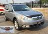 2011 Silver /Gray Subaru Outback 2.5i Premium (4S4BRBGC5B3) with an 2.5L H4 DOHC 16V engine, CVT transmission, located at 450 N Russell, Missoula, MT, 59801, (406) 543-6600, 46.874496, -114.017433 - Clean Two Owner AWD SUV with a Timing Belt that was replaced 30k Miles Ago. 2.5L H4 Engine. Automatic Transmission. Power Sunroof. Heated Front Seats. Power Drivers Seat. Power Windows and Locks. AM FM CD Player. Roof Rack. Clean Title and Carfax. We Finance through local Credit Unions. We do NOT- Photo#3