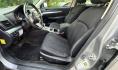 2011 Silver /Gray Subaru Outback 2.5i Premium (4S4BRBGC5B3) with an 2.5L H4 DOHC 16V engine, CVT transmission, located at 450 N Russell, Missoula, MT, 59801, (406) 543-6600, 46.874496, -114.017433 - Clean Two Owner AWD SUV with a Timing Belt that was replaced 30k Miles Ago. 2.5L H4 Engine. Automatic Transmission. Power Sunroof. Heated Front Seats. Power Drivers Seat. Power Windows and Locks. AM FM CD Player. Roof Rack. Clean Title and Carfax. We Finance through local Credit Unions. We do NOT- Photo#15