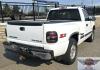 1999 White /Gray Chevrolet Silverado 1500 LS Regular Cab Short Box Stepside (1GCEK14TXXZ) with an 5.3L V8 OHV 16V engine, Automatic transmission, located at 450 N Russell, Missoula, MT, 59801, (406) 543-6600, 46.874496, -114.017433 - Here's a Very Rare Bird. 1/2 Ton Chevy 4WD Short Box Single Cab Stepside, or a Shorty in the 'Car World. 5.3L V8 Engine. Automatic Transmission. Power Windows. Air Conditioning. AM FM CD Player. Set up for Towing. Because of the age, our lenders do not offer financing on this vehicle.- Photo#4
