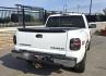 1999 White /Gray Chevrolet Silverado 1500 LS Regular Cab Short Box Stepside (1GCEK14TXXZ) with an 5.3L V8 OHV 16V engine, Automatic transmission, located at 450 N Russell, Missoula, MT, 59801, (406) 543-6600, 46.874496, -114.017433 - Here's a Very Rare Bird. 1/2 Ton Chevy 4WD Short Box Single Cab Stepside, or a Shorty in the 'Car World. 5.3L V8 Engine. Automatic Transmission. Power Windows. Air Conditioning. AM FM CD Player. Set up for Towing. Because of the age, our lenders do not offer financing on this vehicle.- Photo#5