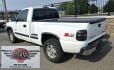 1999 White /Gray Chevrolet Silverado 1500 LS Regular Cab Short Box Stepside (1GCEK14TXXZ) with an 5.3L V8 OHV 16V engine, Automatic transmission, located at 450 N Russell, Missoula, MT, 59801, (406) 543-6600, 46.874496, -114.017433 - Here's a Very Rare Bird. 1/2 Ton Chevy 4WD Short Box Single Cab Stepside, or a Shorty in the 'Car World. 5.3L V8 Engine. Automatic Transmission. Power Windows. Air Conditioning. AM FM CD Player. Set up for Towing. Because of the age, our lenders do not offer financing on this vehicle.- Photo#8