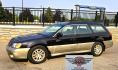 2001 Black /Black Subaru Outback Limited Wagon (4S3BH686717) with an 2.5L H4 SOHC 16V engine, 4A OD transmission, located at 450 N Russell, Missoula, MT, 59801, (406) 543-6600, 46.874496, -114.017433 - Reliable AWD Suby that runs amazing. 2.5L H4 Engine. Automatic Transmission. Sunroof. Air. Cruise. Tilt. Power Windows and Locks. Tires are in Excellent Condition. Paint is a little rough. Clean Title and Carfax. Because of the age, our lenders do NOT offer financing on this vehicle- Photo#6