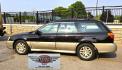 2001 Black /Black Subaru Outback Limited Wagon (4S3BH686717) with an 2.5L H4 SOHC 16V engine, 4A OD transmission, located at 450 N Russell, Missoula, MT, 59801, (406) 543-6600, 46.874496, -114.017433 - Reliable AWD Suby that runs amazing. 2.5L H4 Engine. Automatic Transmission. Sunroof. Air. Cruise. Tilt. Power Windows and Locks. Tires are in Excellent Condition. Paint is a little rough. Clean Title and Carfax. Because of the age, our lenders do NOT offer financing on this vehicle- Photo#7