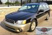 2001 Black /Black Subaru Outback Limited Wagon (4S3BH686717) with an 2.5L H4 SOHC 16V engine, 4A OD transmission, located at 450 N Russell, Missoula, MT, 59801, (406) 543-6600, 46.874496, -114.017433 - Reliable AWD Suby that runs amazing. 2.5L H4 Engine. Automatic Transmission. Sunroof. Air. Cruise. Tilt. Power Windows and Locks. Tires are in Excellent Condition. Paint is a little rough. Clean Title and Carfax. Because of the age, our lenders do NOT offer financing on this vehicle- Photo#8