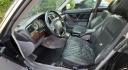 2001 Black /Black Subaru Outback Limited Wagon (4S3BH686717) with an 2.5L H4 SOHC 16V engine, 4A OD transmission, located at 450 N Russell, Missoula, MT, 59801, (406) 543-6600, 46.874496, -114.017433 - Reliable AWD Suby that runs amazing. 2.5L H4 Engine. Automatic Transmission. Sunroof. Air. Cruise. Tilt. Power Windows and Locks. Tires are in Excellent Condition. Paint is a little rough. Clean Title and Carfax. Because of the age, our lenders do NOT offer financing on this vehicle- Photo#13