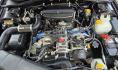 2001 Black /Black Subaru Outback Limited Wagon (4S3BH686717) with an 2.5L H4 SOHC 16V engine, 4A OD transmission, located at 450 N Russell, Missoula, MT, 59801, (406) 543-6600, 46.874496, -114.017433 - Reliable AWD Suby that runs amazing. 2.5L H4 Engine. Automatic Transmission. Sunroof. Air. Cruise. Tilt. Power Windows and Locks. Tires are in Excellent Condition. Paint is a little rough. Clean Title and Carfax. Because of the age, our lenders do NOT offer financing on this vehicle- Photo#17