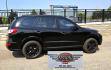 2012 Black /Black Hyundai Santa Fe Limited 3.5 4WD (5XYZKDAG4CG) with an 3.5L V6 DOHC 24V engine, 6-Speed Automatic transmission, located at 450 N Russell, Missoula, MT, 59801, (406) 543-6600, 46.874496, -114.017433 - Zippy AWD SUV. 3.5L V6 really Gets Up and Goes. The All Wheel Drive is perfect for Montana Winters. Power Windows and Locks. Air Conditioning that was just recently serviced. Heated Front Seats. Infinity Stereo System with AM FM XM Aux and CD Player. Bluetooth Audio and Phone. Steering Wheel Control- Photo#0