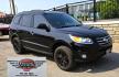 2012 Black /Black Hyundai Santa Fe Limited 3.5 4WD (5XYZKDAG4CG) with an 3.5L V6 DOHC 24V engine, 6-Speed Automatic transmission, located at 450 N Russell, Missoula, MT, 59801, (406) 543-6600, 46.874496, -114.017433 - Zippy AWD SUV. 3.5L V6 really Gets Up and Goes. The All Wheel Drive is perfect for Montana Winters. Power Windows and Locks. Air Conditioning that was just recently serviced. Heated Front Seats. Infinity Stereo System with AM FM XM Aux and CD Player. Bluetooth Audio and Phone. Steering Wheel Control- Photo#2