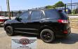 2012 Black /Black Hyundai Santa Fe Limited 3.5 4WD (5XYZKDAG4CG) with an 3.5L V6 DOHC 24V engine, 6-Speed Automatic transmission, located at 450 N Russell, Missoula, MT, 59801, (406) 543-6600, 46.874496, -114.017433 - Zippy AWD SUV. 3.5L V6 really Gets Up and Goes. The All Wheel Drive is perfect for Montana Winters. Power Windows and Locks. Air Conditioning that was just recently serviced. Heated Front Seats. Infinity Stereo System with AM FM XM Aux and CD Player. Bluetooth Audio and Phone. Steering Wheel Control- Photo#9