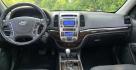 2012 Black /Black Hyundai Santa Fe Limited 3.5 4WD (5XYZKDAG4CG) with an 3.5L V6 DOHC 24V engine, 6-Speed Automatic transmission, located at 450 N Russell, Missoula, MT, 59801, (406) 543-6600, 46.874496, -114.017433 - Zippy AWD SUV. 3.5L V6 really Gets Up and Goes. The All Wheel Drive is perfect for Montana Winters. Power Windows and Locks. Air Conditioning that was just recently serviced. Heated Front Seats. Infinity Stereo System with AM FM XM Aux and CD Player. Bluetooth Audio and Phone. Steering Wheel Control- Photo#17