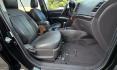 2012 Black /Black Hyundai Santa Fe Limited 3.5 4WD (5XYZKDAG4CG) with an 3.5L V6 DOHC 24V engine, 6-Speed Automatic transmission, located at 450 N Russell, Missoula, MT, 59801, (406) 543-6600, 46.874496, -114.017433 - Zippy AWD SUV. 3.5L V6 really Gets Up and Goes. The All Wheel Drive is perfect for Montana Winters. Power Windows and Locks. Air Conditioning that was just recently serviced. Heated Front Seats. Infinity Stereo System with AM FM XM Aux and CD Player. Bluetooth Audio and Phone. Steering Wheel Control- Photo#18
