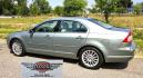 2008 Green /Tan Mercury Milan V6 Premier AWD (3MEHM02148R) with an 3.0L V6 DOHC 24V engine, 6A OD transmission, located at 450 N Russell, Missoula, MT, 59801, (406) 543-6600, 46.874496, -114.017433 - Only 94k Miles! You read that right. Classy looking AWD Sedan. 3.0L V6 Engine. 6 Speed Automatic Overdrive Transmission. Air Conditioning that was just serviced. AM FM 6 CD Changer. Bluetooth Phone Connection. Leather Seats.- Photo#6