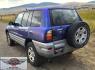 2000 Blue /Blue Toyota RAV4 4-Door 2WD (JT3GP10V0Y0) with an 2.0L L4 DOHC 16V engine, Automatic transmission, located at 450 N Russell, Missoula, MT, 59801, (406) 543-6600, 46.874496, -114.017433 - Great Running Toyota with an impeccable CarFax. 2.0L I4 Engine with a New Timing Belt. Head Gasket and Water Pump less than 10k miles ago. Automatic Transmissions shifts smooth. Air Blows Cold. Has an Aftermarket CD Player. Power Windows and Locks. Has a clean Title and Carfax. The only drawback is- Photo#3