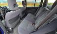 2000 Blue /Blue Toyota RAV4 4-Door 2WD (JT3GP10V0Y0) with an 2.0L L4 DOHC 16V engine, Automatic transmission, located at 450 N Russell, Missoula, MT, 59801, (406) 543-6600, 46.874496, -114.017433 - Great Running Toyota with an impeccable CarFax. 2.0L I4 Engine with a New Timing Belt. Head Gasket and Water Pump less than 10k miles ago. Automatic Transmissions shifts smooth. Air Blows Cold. Has an Aftermarket CD Player. Power Windows and Locks. Has a clean Title and Carfax. The only drawback is- Photo#11