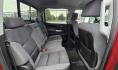 2014 Maroon /Gray Chevrolet Silverado 1500 1LT Crew Cab 4WD (3GCUKREH9EG) with an 4.3L V6 OHV 12V engine, 6-Speed Automatic transmission, located at 450 N Russell, Missoula, MT, 59801, (406) 543-6600, 46.874496, -114.017433 - Sharp Silverado 4WD. Economical 4.V6 Engine. Automatic Transmission. Air. Cruise. Tilt. Power Windows and Locks. Backup Camera. AM FM CD Player. Bluetooth Audio and Phone Connection. Front Seats are Power and Heated. Running Board. Paint has some scratches.- Photo#11