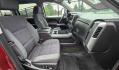 2014 Maroon /Gray Chevrolet Silverado 1500 1LT Crew Cab 4WD (3GCUKREH9EG) with an 4.3L V6 OHV 12V engine, 6-Speed Automatic transmission, located at 450 N Russell, Missoula, MT, 59801, (406) 543-6600, 46.874496, -114.017433 - Sharp Silverado 4WD. Economical 4.V6 Engine. Automatic Transmission. Air. Cruise. Tilt. Power Windows and Locks. Backup Camera. AM FM CD Player. Bluetooth Audio and Phone Connection. Front Seats are Power and Heated. Running Board. Paint has some scratches.- Photo#12