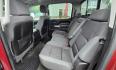 2014 Maroon /Gray Chevrolet Silverado 1500 1LT Crew Cab 4WD (3GCUKREH9EG) with an 4.3L V6 OHV 12V engine, 6-Speed Automatic transmission, located at 450 N Russell, Missoula, MT, 59801, (406) 543-6600, 46.874496, -114.017433 - Sharp Silverado 4WD. Economical 4.V6 Engine. Automatic Transmission. Air. Cruise. Tilt. Power Windows and Locks. Backup Camera. AM FM CD Player. Bluetooth Audio and Phone Connection. Front Seats are Power and Heated. Running Board. Paint has some scratches.- Photo#13
