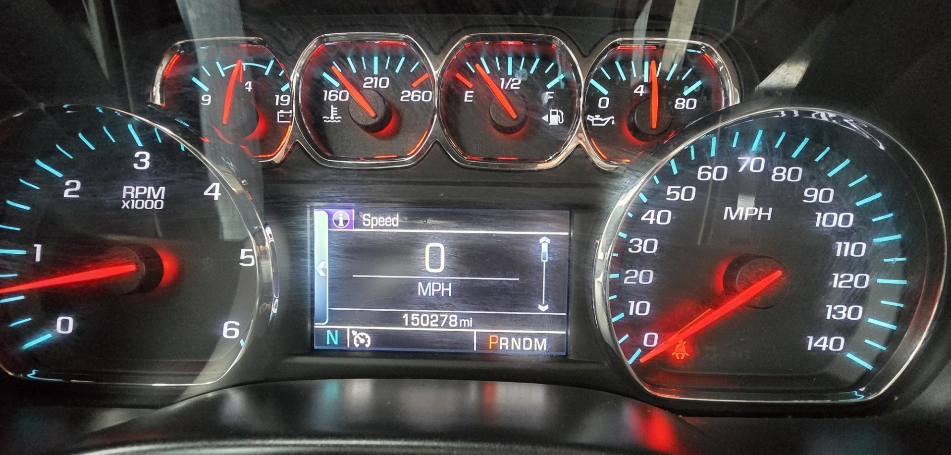 2014 Maroon /Gray Chevrolet Silverado 1500 1LT Crew Cab 4WD (3GCUKREH9EG) with an 4.3L V6 OHV 12V engine, 6-Speed Automatic transmission, located at 450 N Russell, Missoula, MT, 59801, (406) 543-6600, 46.874496, -114.017433 - Sharp Silverado 4WD. Economical 4.V6 Engine. Automatic Transmission. Air. Cruise. Tilt. Power Windows and Locks. Backup Camera. AM FM CD Player. Bluetooth Audio and Phone Connection. Front Seats are Power and Heated. Running Board. Paint has some scratches.- Photo#16