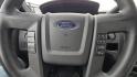 2011 Black /Gray Ford F-150 STX SuperCab 6.5-ft. Bed 4WD (1FTFX1EFXBF) with an 5.0L V8 engine, Automatic transmission, located at 450 N Russell, Missoula, MT, 59801, (406) 543-6600, 46.874496, -114.017433 - Ford F-150 STX 4WD Extended Cab. 5.0L V8 Engine. Automatic Transmission. Great Miles with only 104,500 miles. Air, Cruise and Tilt. AM FM CD Player. Bluetooth Phone Connection. Nice Goodyear Tires. Running Boards.- Photo#12