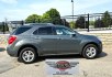 2013 Green /Gray Chevrolet Equinox LTZ AWD (2GNFLGEK1D6) with an 2.4L L4 DOHC 16V engine, 6A transmission, located at 450 N Russell, Missoula, MT, 59801, (406) 543-6600, 46.874496, -114.017433 - Roomy AWD SUV. Economical 2.4L I4 Engine. 6 Speed Automatic Transmission. Power Front Seats. Heated Front Seats. Air Conditioning Blows Cold. Cruise Control. Tilt Steering. AM FM XM CD Pler. Bluetooth Audio and Phone Connection.- Photo#0