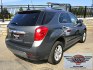 2013 Green /Gray Chevrolet Equinox LTZ AWD (2GNFLGEK1D6) with an 2.4L L4 DOHC 16V engine, 6A transmission, located at 450 N Russell, Missoula, MT, 59801, (406) 543-6600, 46.874496, -114.017433 - Roomy AWD SUV. Economical 2.4L I4 Engine. 6 Speed Automatic Transmission. Power Front Seats. Heated Front Seats. Air Conditioning Blows Cold. Cruise Control. Tilt Steering. AM FM XM CD Pler. Bluetooth Audio and Phone Connection.- Photo#3