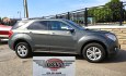 2013 Green /Gray Chevrolet Equinox LTZ AWD (2GNFLGEK1D6) with an 2.4L L4 DOHC 16V engine, 6A transmission, located at 450 N Russell, Missoula, MT, 59801, (406) 543-6600, 46.874496, -114.017433 - Roomy AWD SUV. Economical 2.4L I4 Engine. 6 Speed Automatic Transmission. Power Front Seats. Heated Front Seats. Air Conditioning Blows Cold. Cruise Control. Tilt Steering. AM FM XM CD Pler. Bluetooth Audio and Phone Connection.- Photo#2