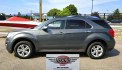 2013 Green /Gray Chevrolet Equinox LTZ AWD (2GNFLGEK1D6) with an 2.4L L4 DOHC 16V engine, 6A transmission, located at 450 N Russell, Missoula, MT, 59801, (406) 543-6600, 46.874496, -114.017433 - Roomy AWD SUV. Economical 2.4L I4 Engine. 6 Speed Automatic Transmission. Power Front Seats. Heated Front Seats. Air Conditioning Blows Cold. Cruise Control. Tilt Steering. AM FM XM CD Pler. Bluetooth Audio and Phone Connection.- Photo#4