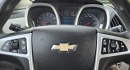 2013 Green /Gray Chevrolet Equinox LTZ AWD (2GNFLGEK1D6) with an 2.4L L4 DOHC 16V engine, 6A transmission, located at 450 N Russell, Missoula, MT, 59801, (406) 543-6600, 46.874496, -114.017433 - Roomy AWD SUV. Economical 2.4L I4 Engine. 6 Speed Automatic Transmission. Power Front Seats. Heated Front Seats. Air Conditioning Blows Cold. Cruise Control. Tilt Steering. AM FM XM CD Pler. Bluetooth Audio and Phone Connection.- Photo#8