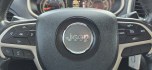 2015 Blue /Black Jeep Cherokee Latitude 4WD (1C4PJMCB2FW) with an 2.4L L4 DOHC 16V engine, 9A transmission, located at 450 N Russell, Missoula, MT, 59801, (406) 543-6600, 46.874496, -114.017433 - Gorgeous Blue 4WD SUV. Economical yet Peppy 2.4L I4 Engine. Automatic Transmission. Frigid Air Conditioning. Tilt and Telescoping Steering Wheel. Power Windows and Locks. Remote Start. AM FM XM Touchscreen Stereo with Bluetooth Audio and Phone Connection. Backup Camera. Heated Seats and Steering Whe- Photo#9