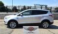 2017 Silver /Grey Ford Escape SE 4WD (1FMCU9GD9HU) with an 1.5L L4 DOHC 16V engine, 6A transmission, located at 450 N Russell, Missoula, MT, 59801, (406) 543-6600, 46.874496, -114.017433- Photo#5