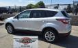 2017 Silver /Grey Ford Escape SE 4WD (1FMCU9GD9HU) with an 1.5L L4 DOHC 16V engine, 6A transmission, located at 450 N Russell, Missoula, MT, 59801, (406) 543-6600, 46.874496, -114.017433- Photo#7