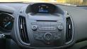 2017 Silver /Grey Ford Escape SE 4WD (1FMCU9GD9HU) with an 1.5L L4 DOHC 16V engine, 6A transmission, located at 450 N Russell, Missoula, MT, 59801, (406) 543-6600, 46.874496, -114.017433- Photo#11