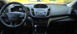 2017 Silver /Grey Ford Escape SE 4WD (1FMCU9GD9HU) with an 1.5L L4 DOHC 16V engine, 6A transmission, located at 450 N Russell, Missoula, MT, 59801, (406) 543-6600, 46.874496, -114.017433- Photo#17