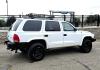 2003 White /Black Dodge Durango SLT 4WD (1D4HS48N03F) with an 4.7L V8 SOHC 16V engine, located at 450 N Russell, Missoula, MT, 59801, (406) 543-6600, 46.874496, -114.017433 - Ready to Go Four Wheeling! Excellent Running 4WD SUV. 4.7L V8 Engine. Automatic Transmission. Aftermarket Front and rear Bumper. Racing Front Seats. 3rd Row Seating. Aftermarket Stereo with Add On Touch Screen. Bluetooth. Air Conditioning. Power Windows and Locks.- Photo#2