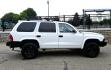 2003 White /Black Dodge Durango SLT 4WD (1D4HS48N03F) with an 4.7L V8 SOHC 16V engine, located at 450 N Russell, Missoula, MT, 59801, (406) 543-6600, 46.874496, -114.017433 - Ready to Go Four Wheeling! Excellent Running 4WD SUV. 4.7L V8 Engine. Automatic Transmission. Aftermarket Front and rear Bumper. Racing Front Seats. 3rd Row Seating. Aftermarket Stereo with Add On Touch Screen. Bluetooth. Air Conditioning. Power Windows and Locks.- Photo#1