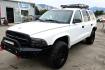 2003 White /Black Dodge Durango SLT 4WD (1D4HS48N03F) with an 4.7L V8 SOHC 16V engine, located at 450 N Russell, Missoula, MT, 59801, (406) 543-6600, 46.874496, -114.017433 - Ready to Go Four Wheeling! Excellent Running 4WD SUV. 4.7L V8 Engine. Automatic Transmission. Aftermarket Front and rear Bumper. Racing Front Seats. 3rd Row Seating. Aftermarket Stereo with Add On Touch Screen. Bluetooth. Air Conditioning. Power Windows and Locks.- Photo#4