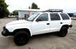 2003 White /Black Dodge Durango SLT 4WD (1D4HS48N03F) with an 4.7L V8 SOHC 16V engine, located at 450 N Russell, Missoula, MT, 59801, (406) 543-6600, 46.874496, -114.017433 - Ready to Go Four Wheeling! Excellent Running 4WD SUV. 4.7L V8 Engine. Automatic Transmission. Aftermarket Front and rear Bumper. Racing Front Seats. 3rd Row Seating. Aftermarket Stereo with Add On Touch Screen. Bluetooth. Air Conditioning. Power Windows and Locks.- Photo#5