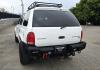 2003 White /Black Dodge Durango SLT 4WD (1D4HS48N03F) with an 4.7L V8 SOHC 16V engine, located at 450 N Russell, Missoula, MT, 59801, (406) 543-6600, 46.874496, -114.017433 - Ready to Go Four Wheeling! Excellent Running 4WD SUV. 4.7L V8 Engine. Automatic Transmission. Aftermarket Front and rear Bumper. Racing Front Seats. 3rd Row Seating. Aftermarket Stereo with Add On Touch Screen. Bluetooth. Air Conditioning. Power Windows and Locks.- Photo#7