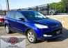 2013 Blue /Tan Ford Escape SEL 4WD (1FMCU9H96DU) with an 2.0L L4 DOHC 16V engine, 6-Speed Automatic transmission, located at 450 N Russell, Missoula, MT, 59801, (406) 543-6600, 46.874496, -114.017433 - Classy Blue Economy Two Owner AWD SUV. 2.0L I4 Engine. 6 Speed Select Shift Automatic Transmission. Navigation. AM FM XM Sync Stereo with CD Player. Bluetooth Audio and Phone Connection. Air Conditioning. Tilt and Telescoping Steering. Backup Camera. Backup Camera. Roof Rack. Towing. Parking Sensors- Photo#3